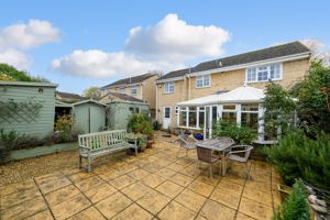 Garden- click for photo gallery